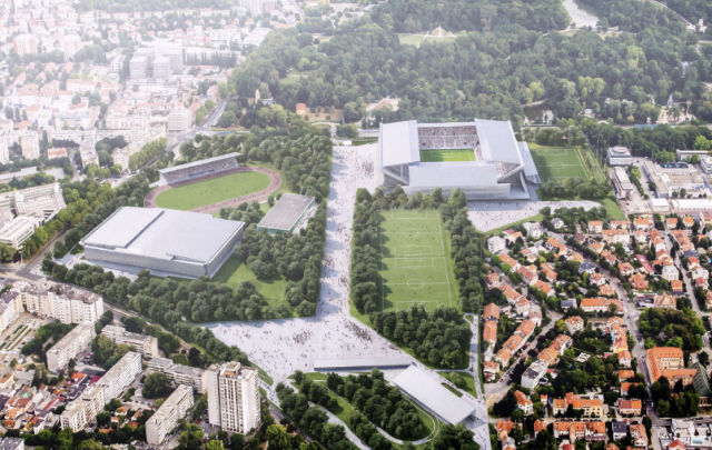 VG13 Architects